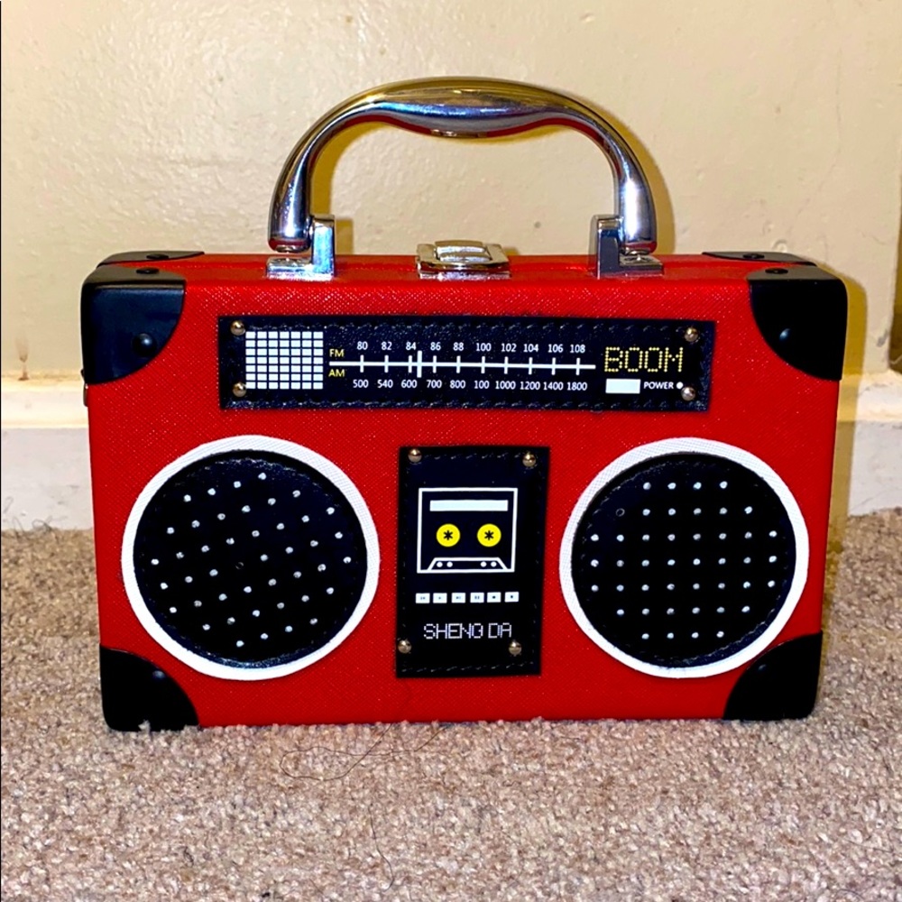 Handbag